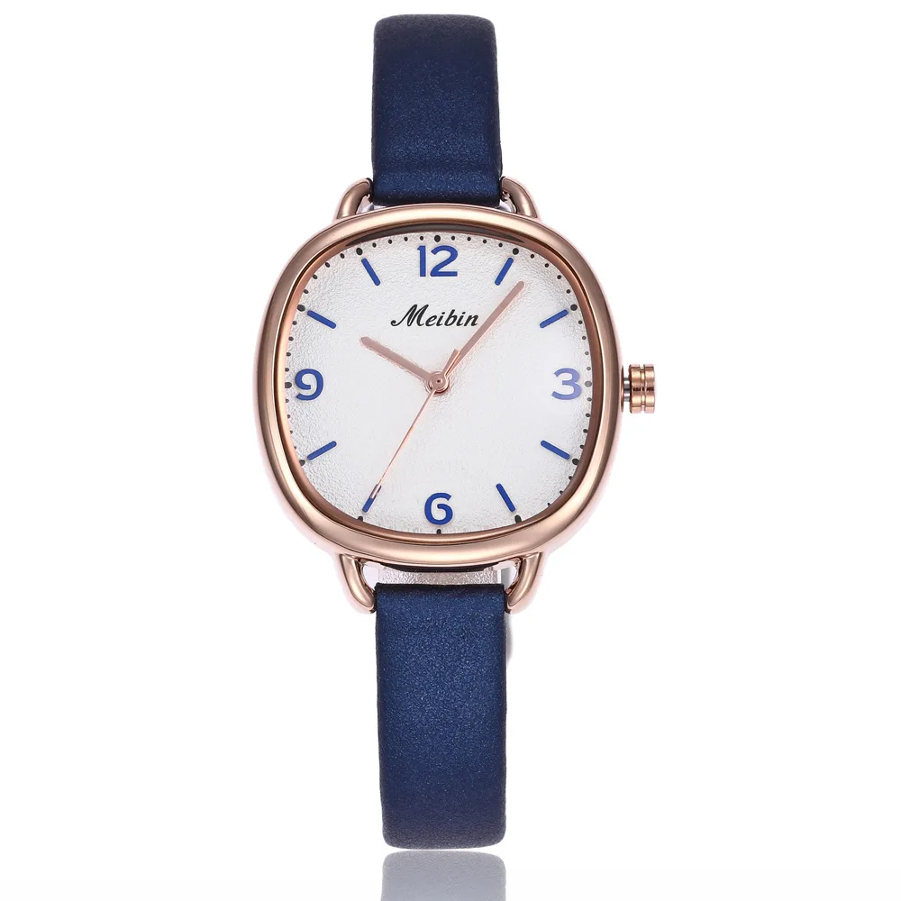 

Women Quartz Watch Casual Square Ladies Simple Luxury Dress Wrist Watch Japan Movement Female Clock Reloj Mujer Relogio Feminino