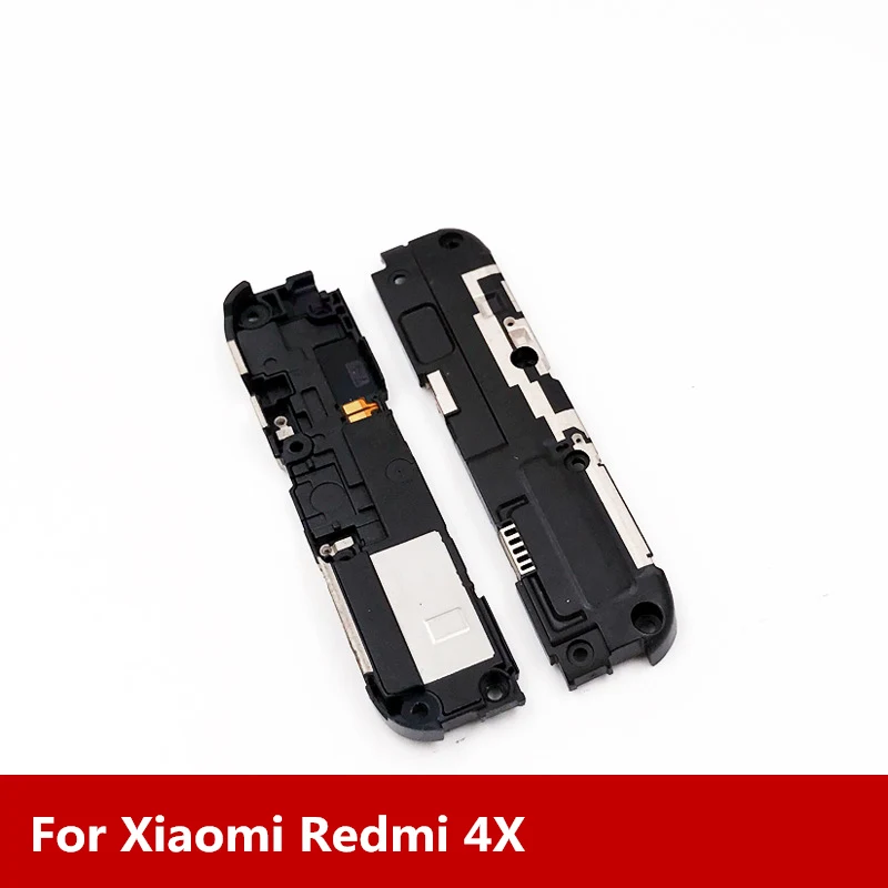 Новый громкоговоритель зуммер звонок для Xiaomi Redmi 4X колонка громкий динамик