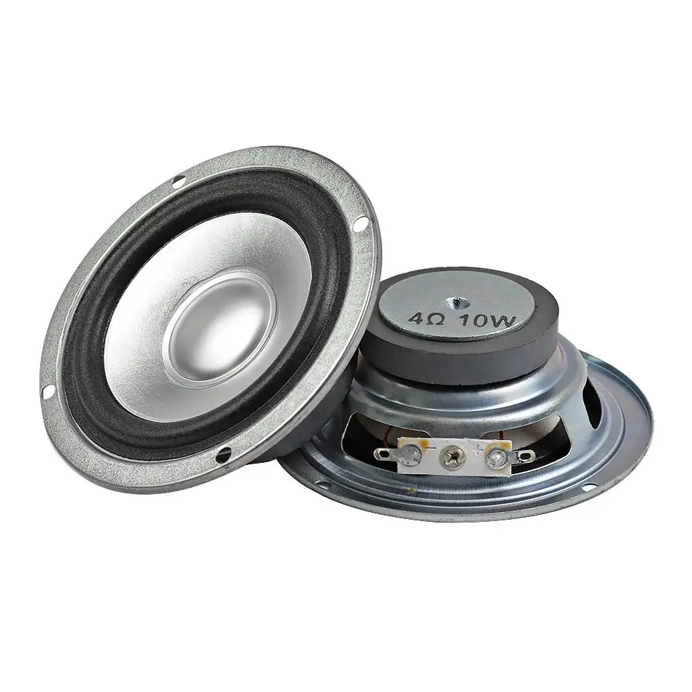 AIYIMA 2Pcs 3Inch Portable Column Audio Speakers 4Ohm 10W Tweeters Stereo Bluetooth Hifi Loudspeaker Multimedia Speaker AIYIMA 2Pcs 3Inch Portable Column Audio Speakers 4Ohm 10W Tweeters Stereo Bluetooth Hifi Loudspeaker Multimedia Speaker