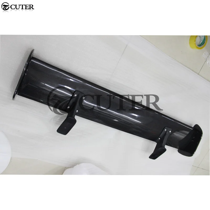 Задний спойлер из углеродного волокна для Volkswagen Scirocco standard бампер/R комплект