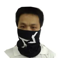 Q1015 горячая распродажа Открытый езда маска капюшон холодный теплый пыли haze средства ухода за кожей Шеи нагрудники маски для век