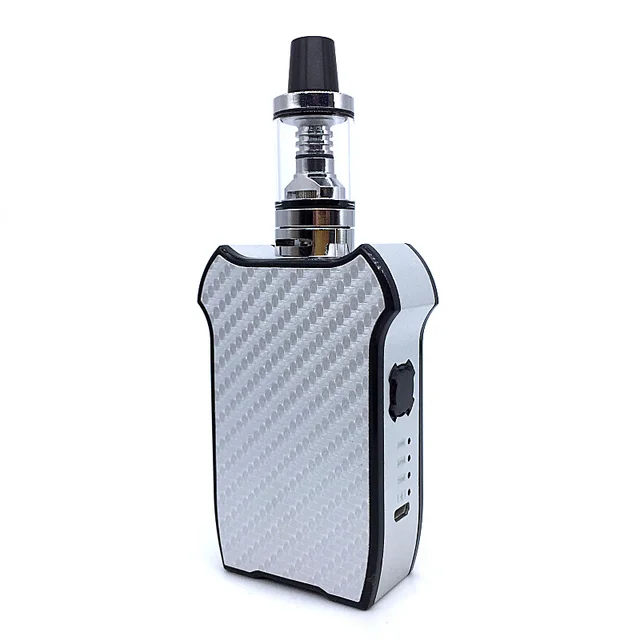 Low Price Promotion 80W Vape Cigarettes Electronic Vaping Kit Hookah
