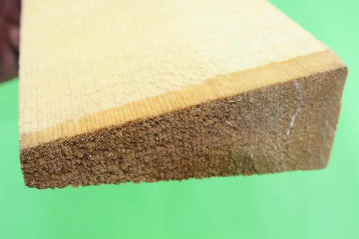 

1 pc violin panel wood violin making material air dry 6 years wood