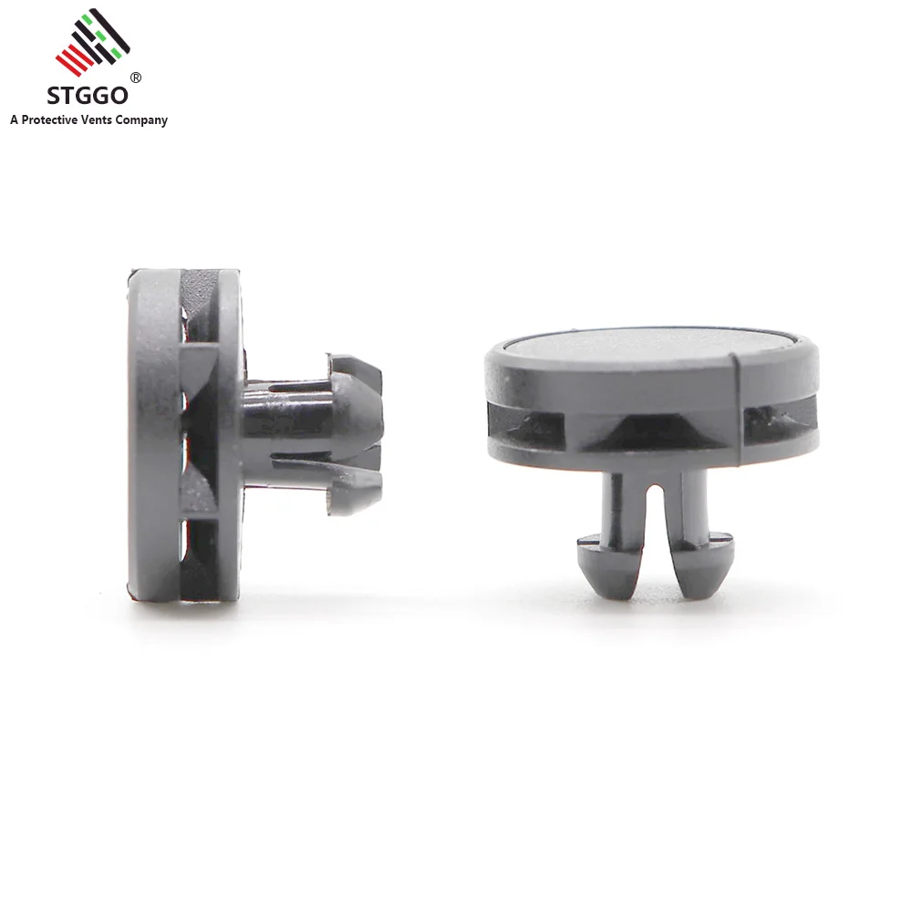 Акустический защитный микрофон Звукоизолированные водонепроницаемые мембранные вентиляционные отверстия