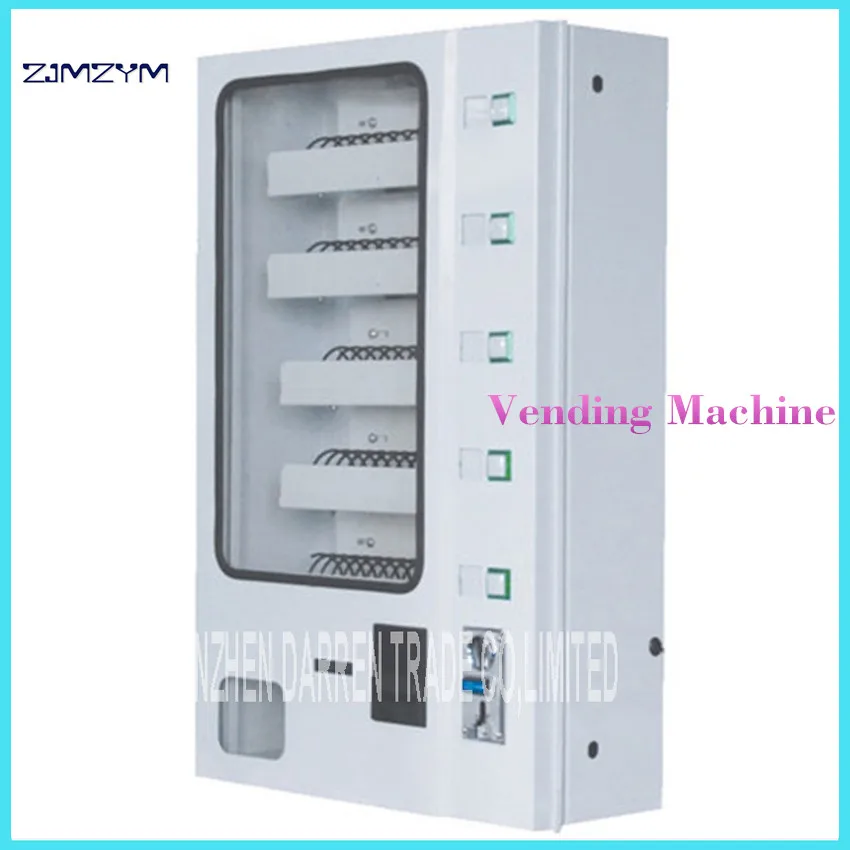 Автомат Для Продажи Мелких Товаров Купить