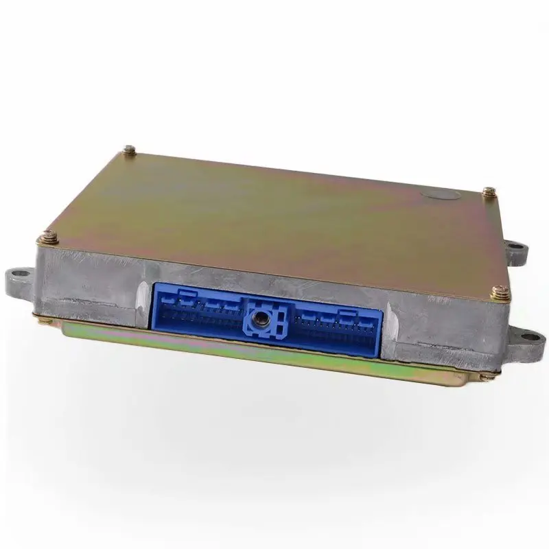 Быстрая Бесплатная Доставка! EX100-3 EX120-3 EX200-3 EC контроллер двигателя 9104912 9131577