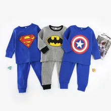 

2018 Spring and Autumn Baby Clothing Cartoon Long Sleeve O-neck Newborn Clothes Baby Girl Clothes Cotton T-shirt+Pants Baby Sets