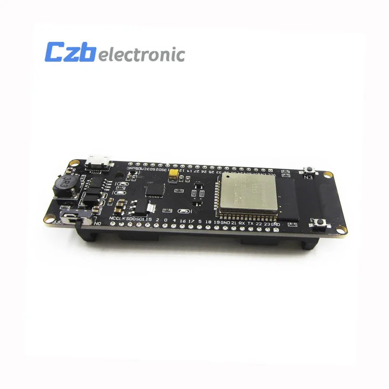 HX17B029  ESP32 ESP-32S For WeMos WiFi Wireless Bluetooth Development Tool Esp8266 Module AP STA AP+STA For Lua  3 (2)