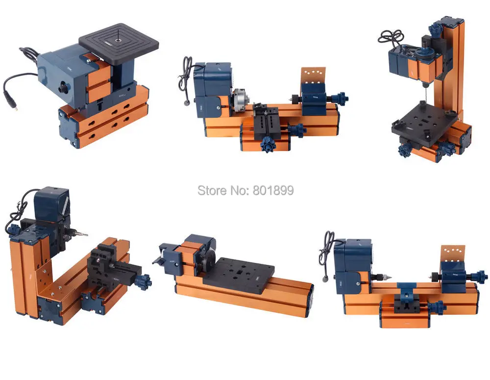 mini lathe machine