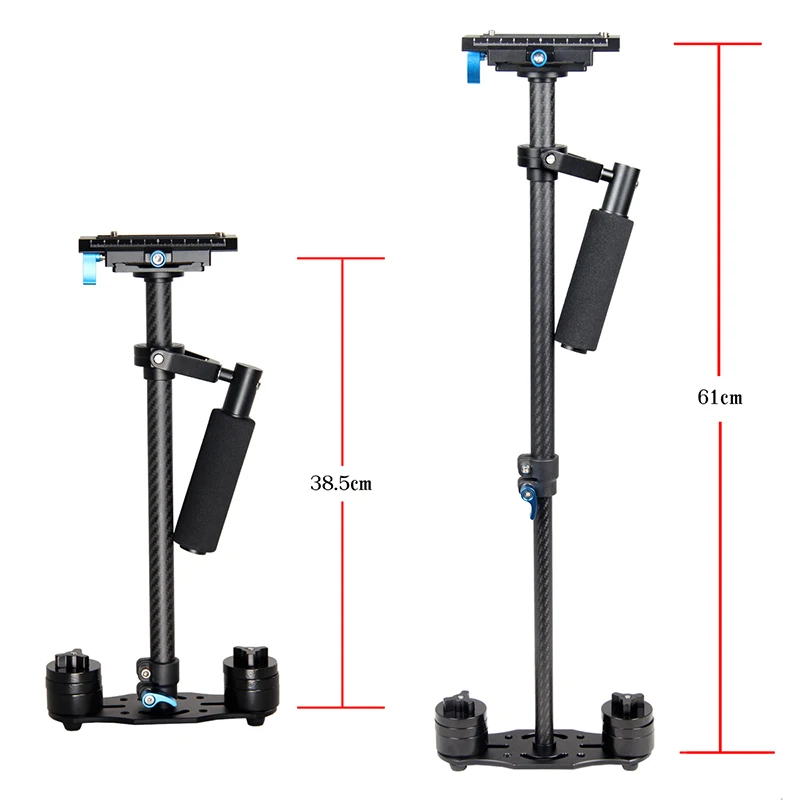 Carbon Sony Scalable Steadicam 3 Carbon Sony Scalable Steadicam 3
