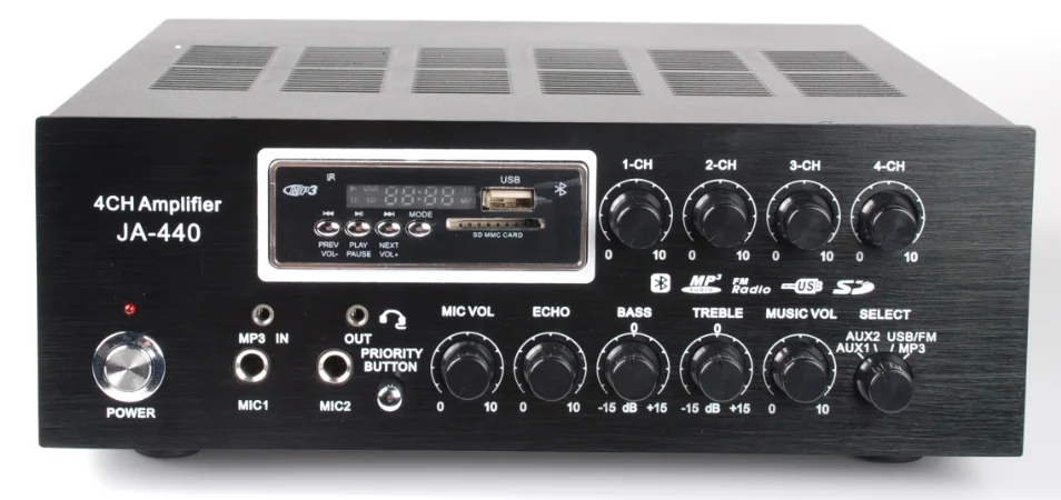 JA-440-1