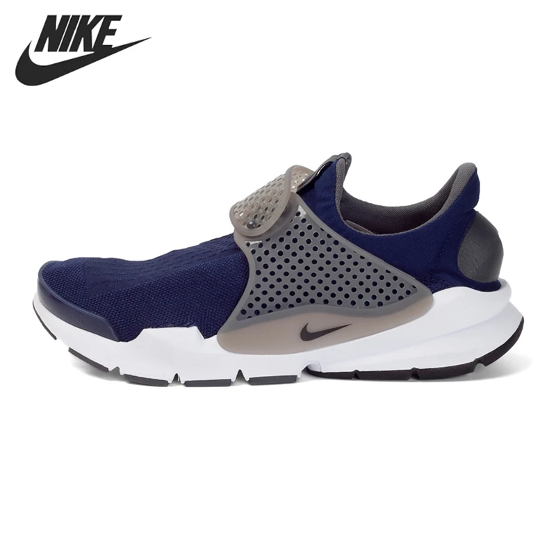 Оригинальный Новое поступление NIKE DART KJCRD мужские кроссовки для бега | Спорт и