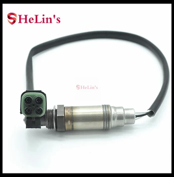 

0258005247 Lambda O2 Oxygen Sensor For VAZ BA3 VEGA LADA 110 111 112 VAZ-2112 2111 2108 2109 2115 21099 21083 1.5 L 1.5L 1500