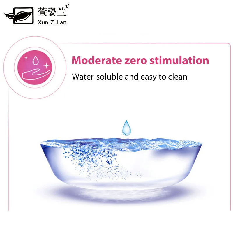 200ML Water-Soluble Anal Sex Lubricant (5)