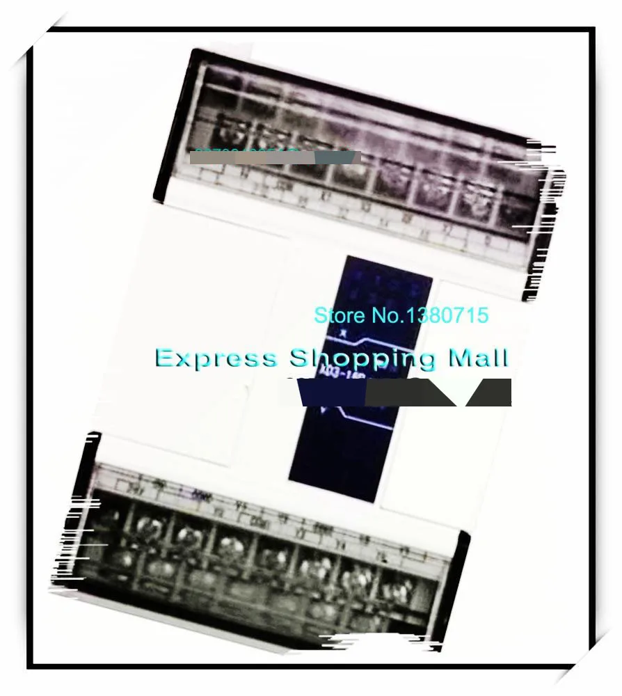New Original 8-point NPN input MIX 8 Relay/Transistor output XD3-16RT-E PLC New Original 8-point NPN input MIX 8 Relay/Transistor output XD3-16RT-E PLC