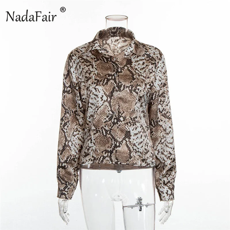 turn down snake shirt women06_
