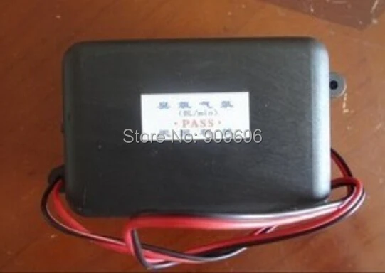 

1pcs special Pump 8 L/min AIr pump AC220V gas pump for 3g/h ozone generator
