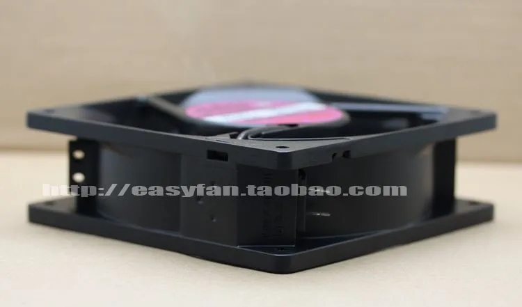 NMB-MAT 4715MS-22T-B50 B00 AC 220 V 14/13 Вт 120X120X38mm вентилятор охладителя сервера