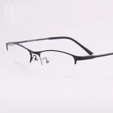 Новые женские удобные для отдыха стальные рамы TR90 ноги тонкие ноги леди элегантные плоские зеркальные