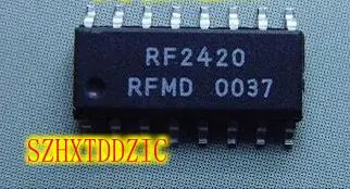 1cs RF2420 SOP16 [SMD] | Электроника