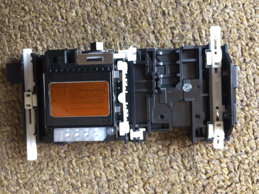 No-name Remanufactured Printhead Print Head Printer Head for Brother 230C 235C 240C 260C 265C 440CN 465CN 5460CN 5860CN 655CW 665CW 685CW 845CW 885CW Inkjet Printer
