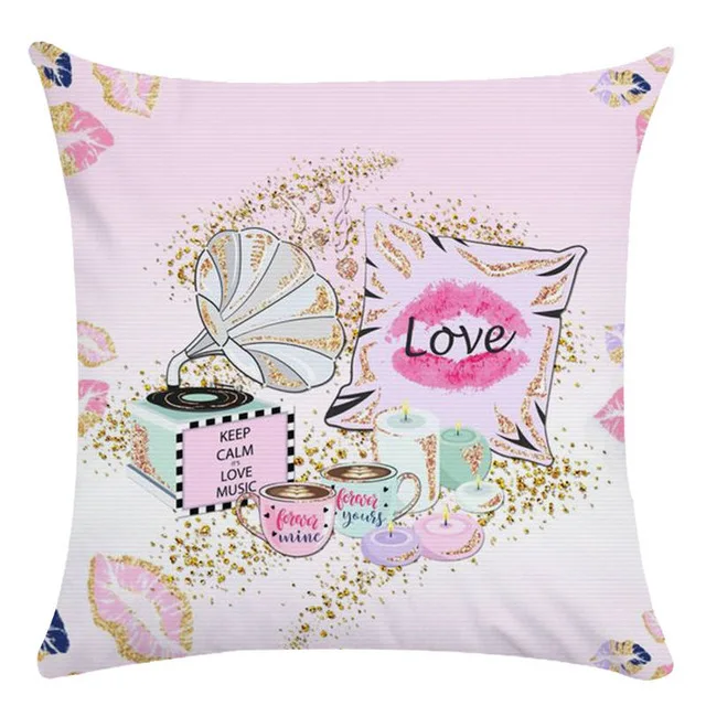 45cm-45cm-Hand-painted-flowers