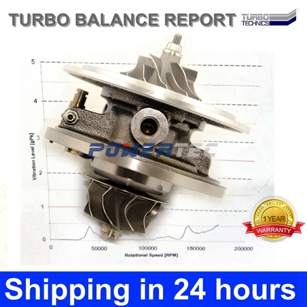 

Turbolader core cartridge GT1749V turbo cartridge 708639-0005 8200256077 chra 708639 turbo core for Renault Scenic II 1.9 dCi