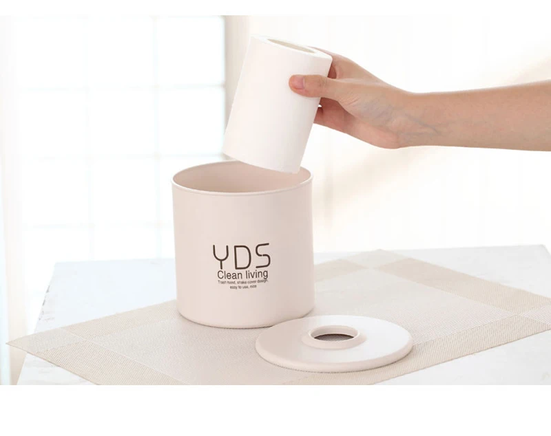 D 5