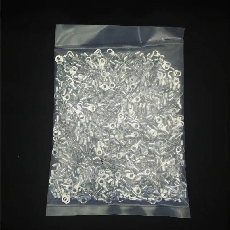 1000 pcs rnb125 3 anel tipo tongue terminais 01
