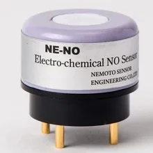 Япония NEMOTO подлинный электрохимический оксид азота Датчик газа NE-NO