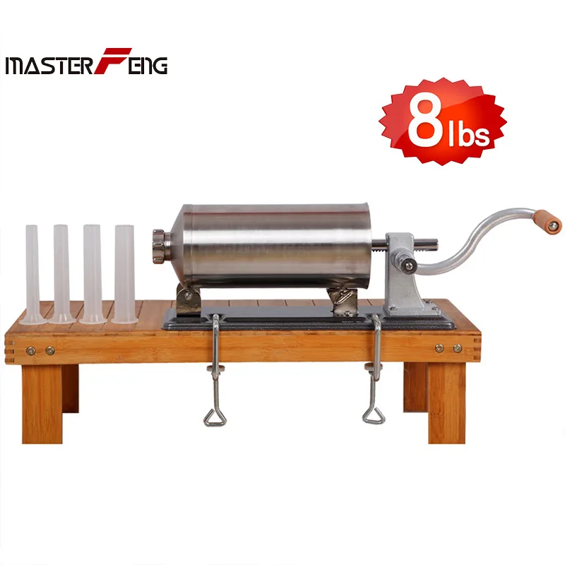 Шприц Колбасный Купить В Воронеже