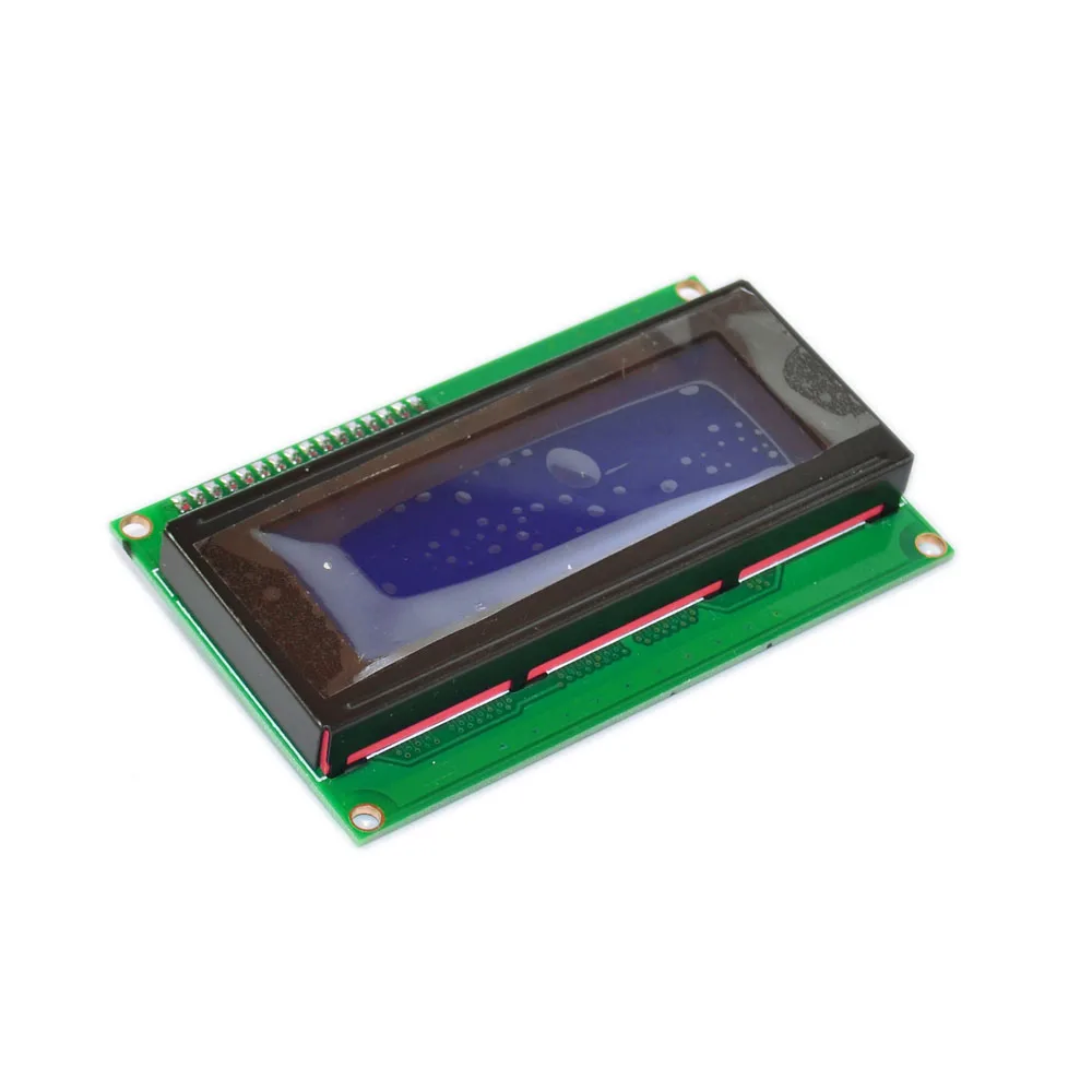 

KEYES Serial IIC/I2C/TWI 2004 204 20X4 Character LCD Module Display For Arduino