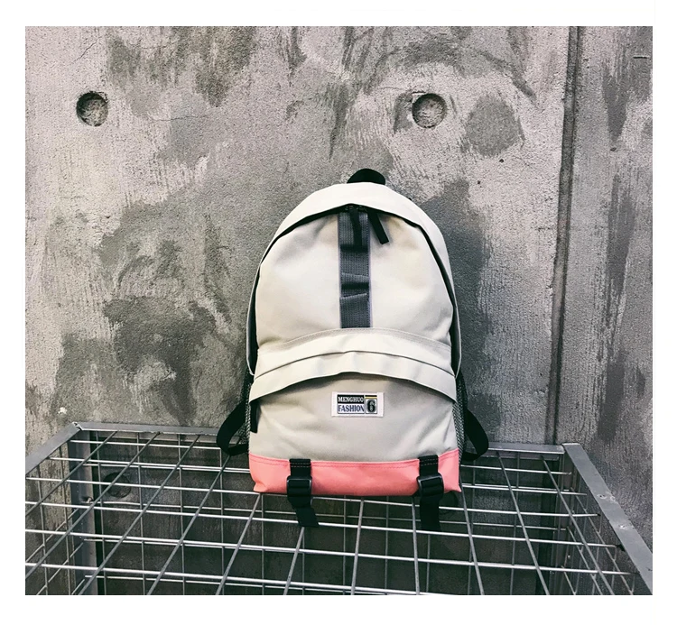 Multifunction Women Backpack Fashion Youth Korean Style Shoulder Bag Leisure Backpack Schoolbags for Teenager Girls Boys Travel00_29-1_19