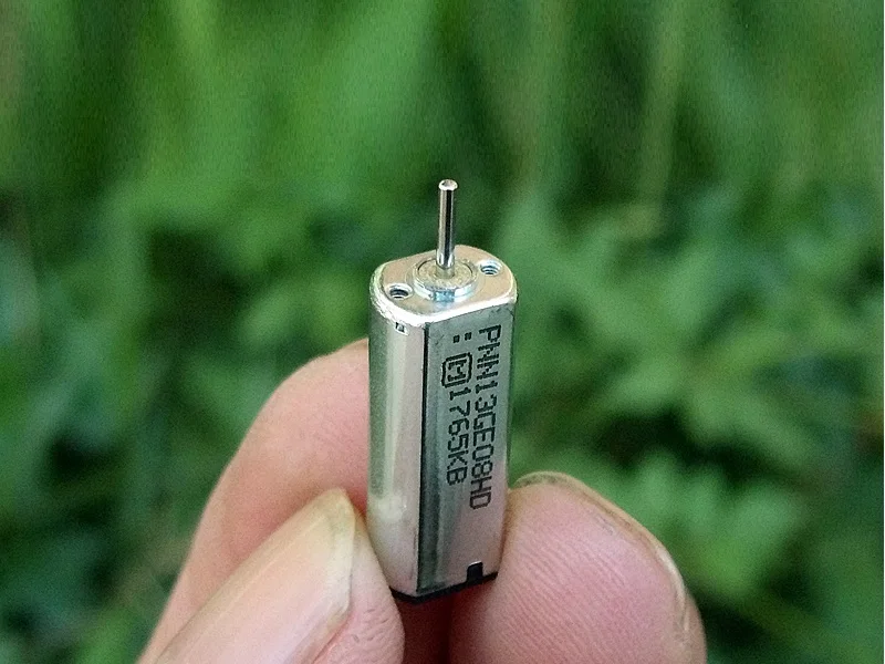 50 шт. японский мини-мотор Minbea K30 6*8 мм 13300-26500 об/мин мощный магнитный