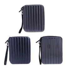 Водонепроницаемый портативный жесткий чехол Коробка для дрона DJJ Spark