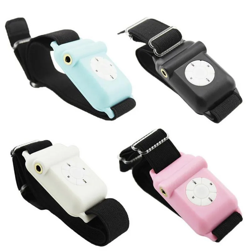 mp3 player IPX8 Waterproof MP3 Player  capacity for Swimming/ Running/ Surf/ Sports Mp3 Player