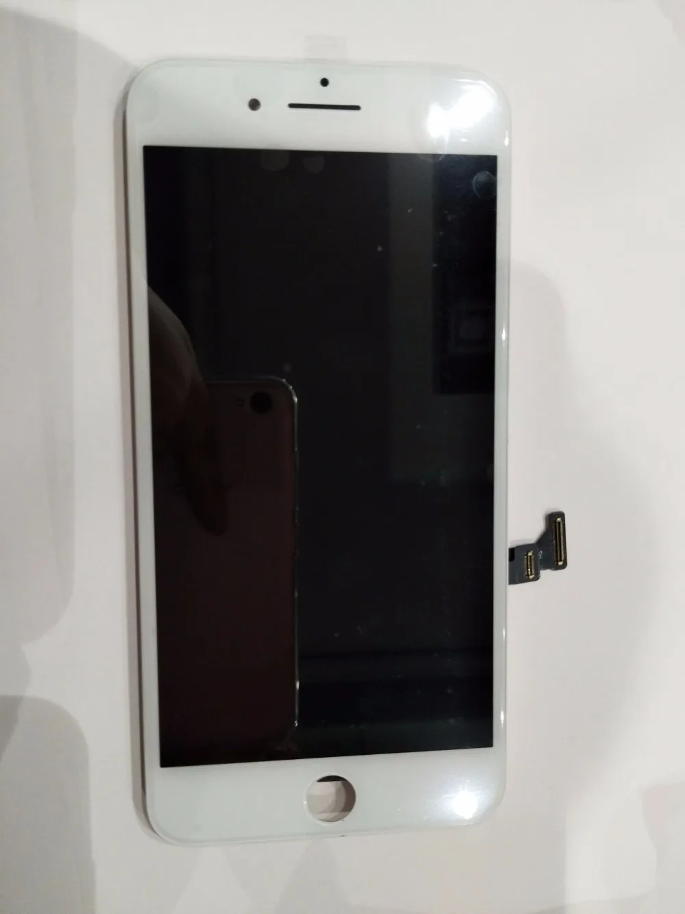 

AAA+ LCD Screen For Apple iPhone 8 8G 8 Plus 8+ LCD Display Touch glass with Digitizer Assembly replacement