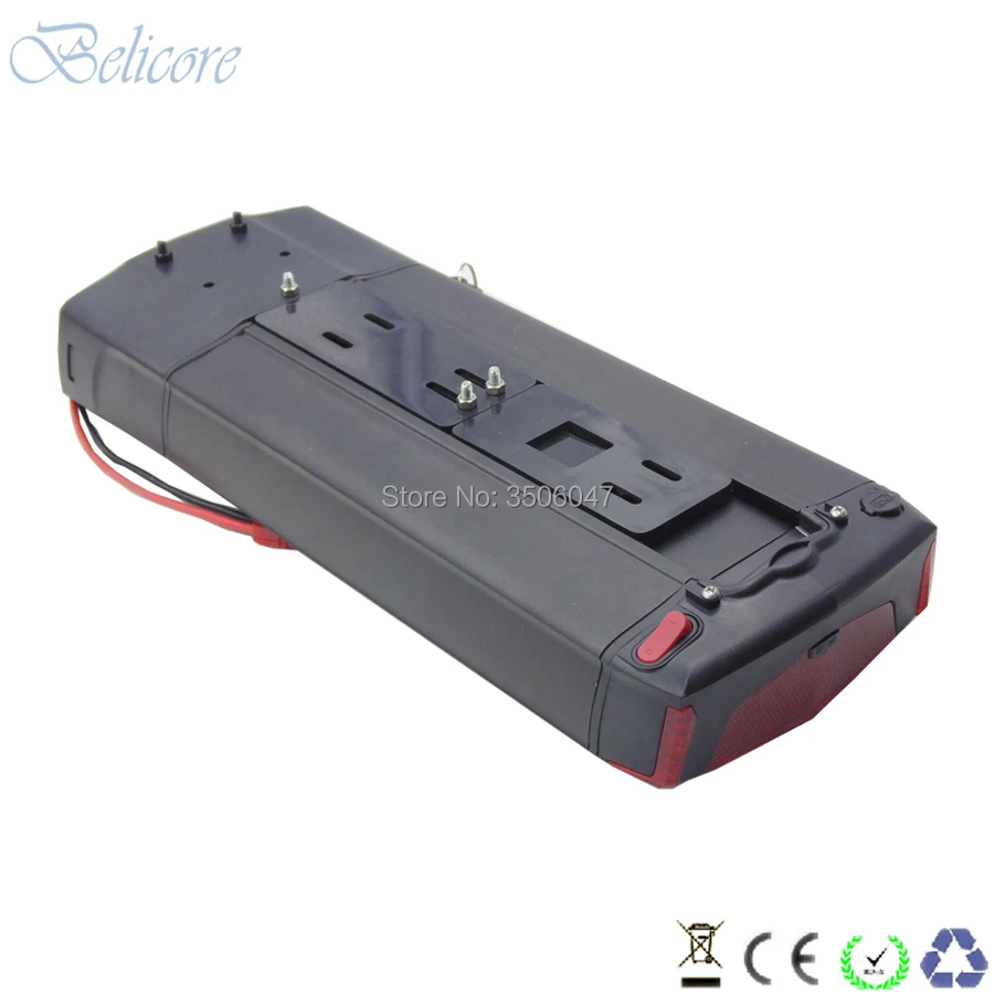 Perfect free shipping rear rack battery 36v 13ah 14.5ah 15ah 16ah 17ah 17.5ah lady electric bike lithium battery 2 Perfect free shipping rear rack battery 36v 13ah 14.5ah 15ah 16ah 17ah 17.5ah lady electric bike lithium battery 2