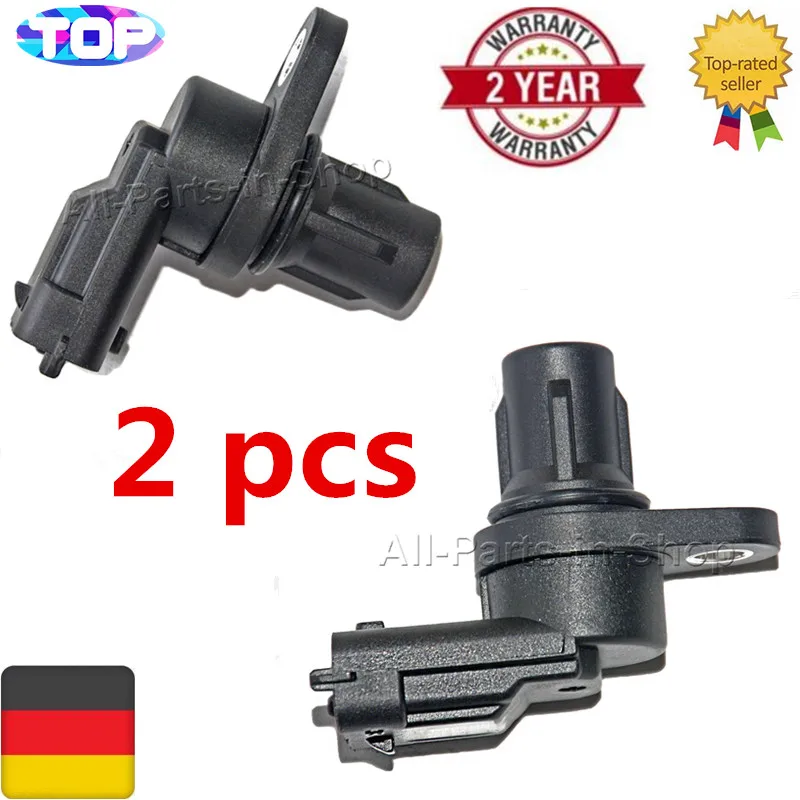 5140332AA K05140332AA For Jeep Liberty Cherokee Wrangler Dodge Nitro Chrysler Voyager Grand CAMSHAFT POSITION SENSOR 2.5 2.8 CRD