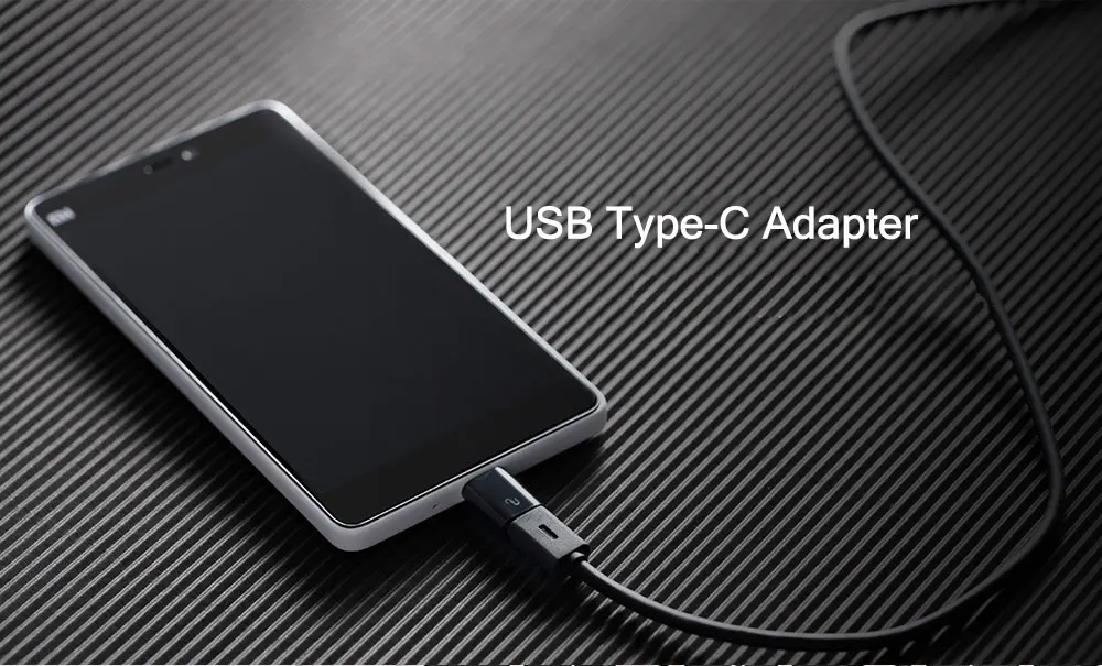 Xiao mi адаптер портативное зарядное устройство тип-c mi cro USB мама к USB 3,1 для Xiaomi mi 4C 5 6 7 Быстрая зарядка конвертер Тип C