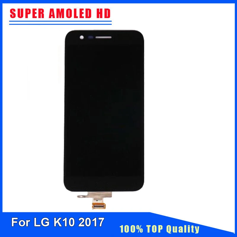 

For LG K10 2017 M250 lcd screen digitizer lcd For LG K10 2017 M250 For LG K10 2017 M250 Screen Replacement