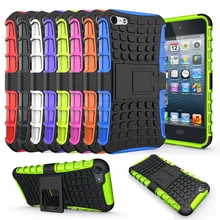 Защитный чехол для телефона APPLE iPod Touch 6, защитный чехол, противоударный чехол для смартфона, чехол для iPod Touch 5