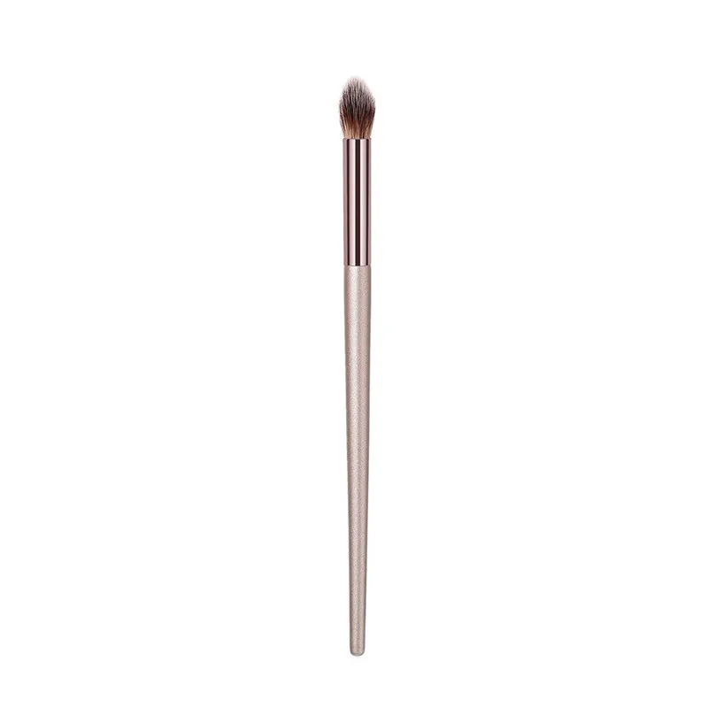 

2018 NEW Makeup Brushes 1PCS Wooden Foundation Cosmetic Eyebrow Eyeshadow Brush Makeup Brush Sets Tools Makeup Kit 1031 X 2.5 20
