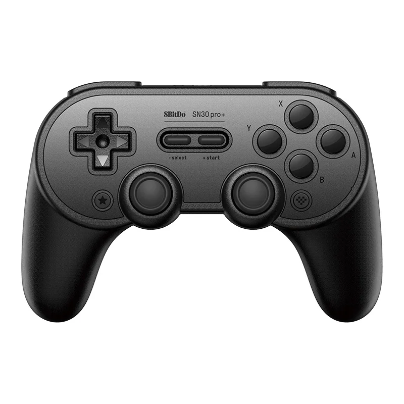 8bitdo SN30 Pro Plus+ Bluetooth геймпад Беспроводной контроллер с джойстиком для nintendo переключатель PC NS macOS Android Raspberry PI