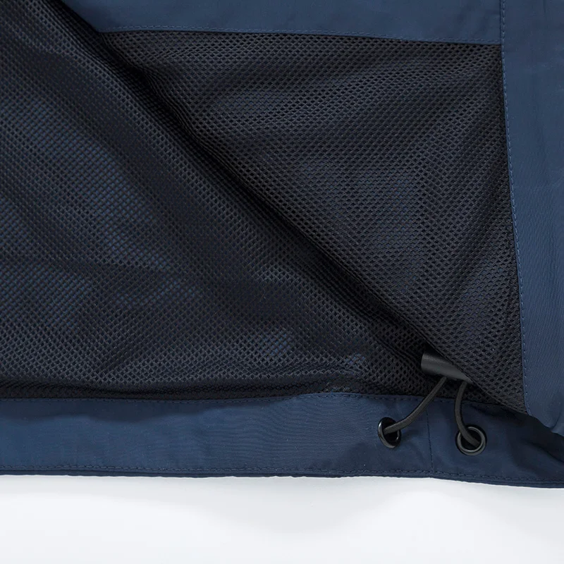 Мужская повседневная куртка SEMIR однотонная модная бейсбольная уличная
