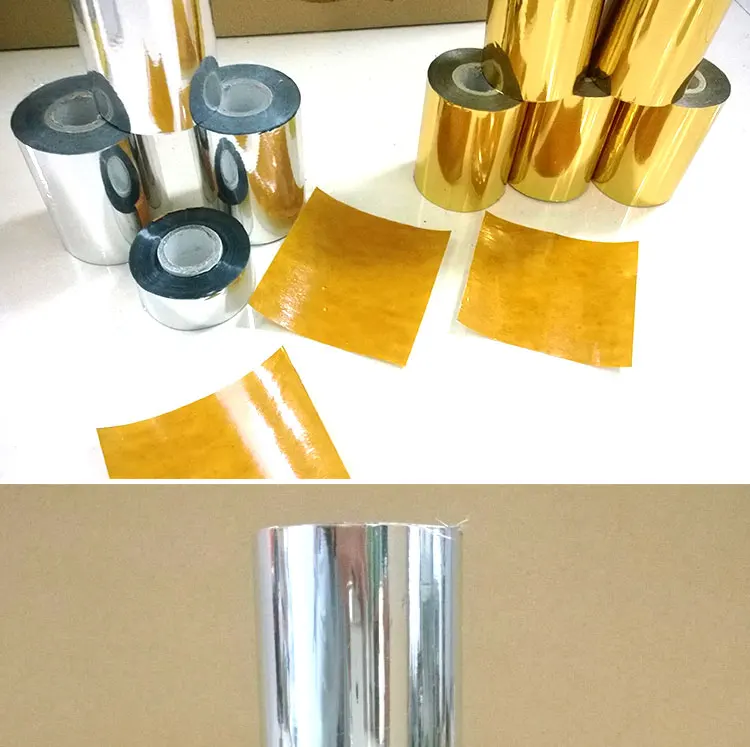 DIY переводная горячая штамповка бумага Высокое качество распродажа Горячая