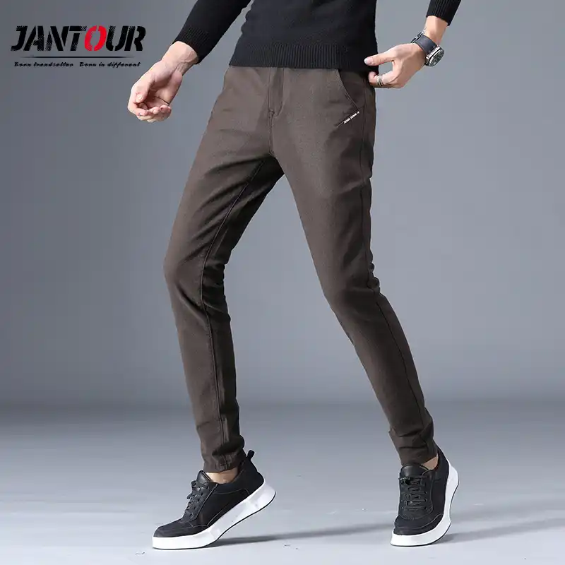 next mens casual trousers