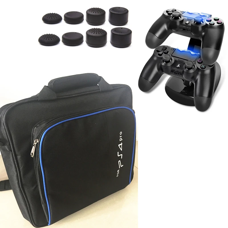 Ps4 Pro Tasima Cantasi Depolama Seyahat Koruma Kilifi Canta Omuzdan Askili Canta Sarj Doku Istasyonu Standi Sony Playstation 4 Pro Ps4 Pro Ps4 Travel Bag Ps4 Carrying Bagbag Ps4 Aliexpress