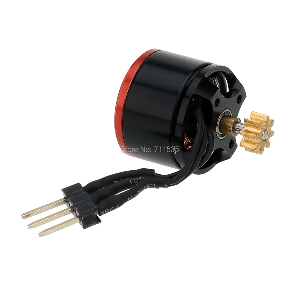 K120-005 Brushless Main Motor (1)