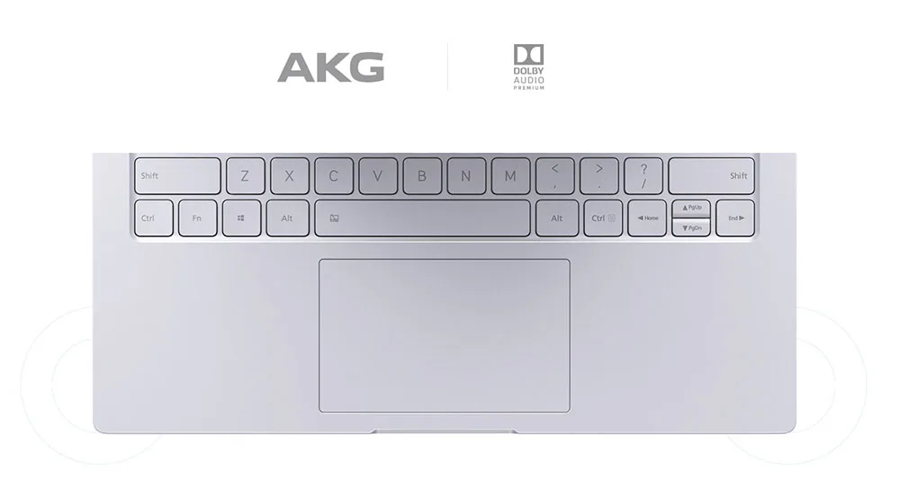 Mi Notebook Air 10